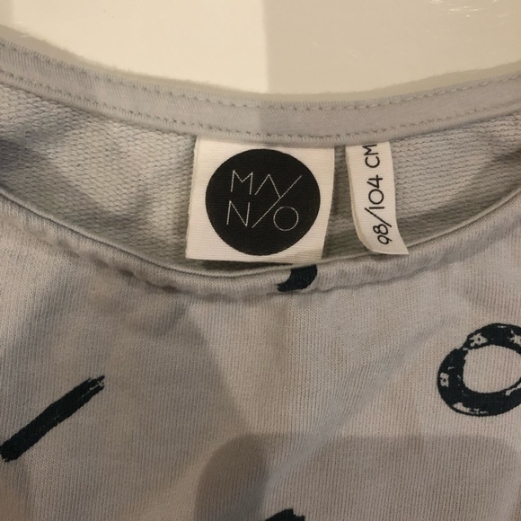 Mainio Toddler tunic - Picture 3 of 4